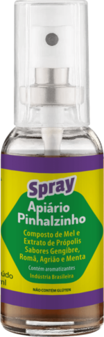 spray total
